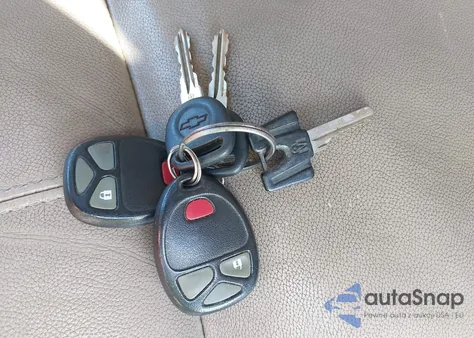 2007 Chevrolet Silverado 1500 Ltz z USA, uszkodzony, nr VIN 2GCEC130571587017